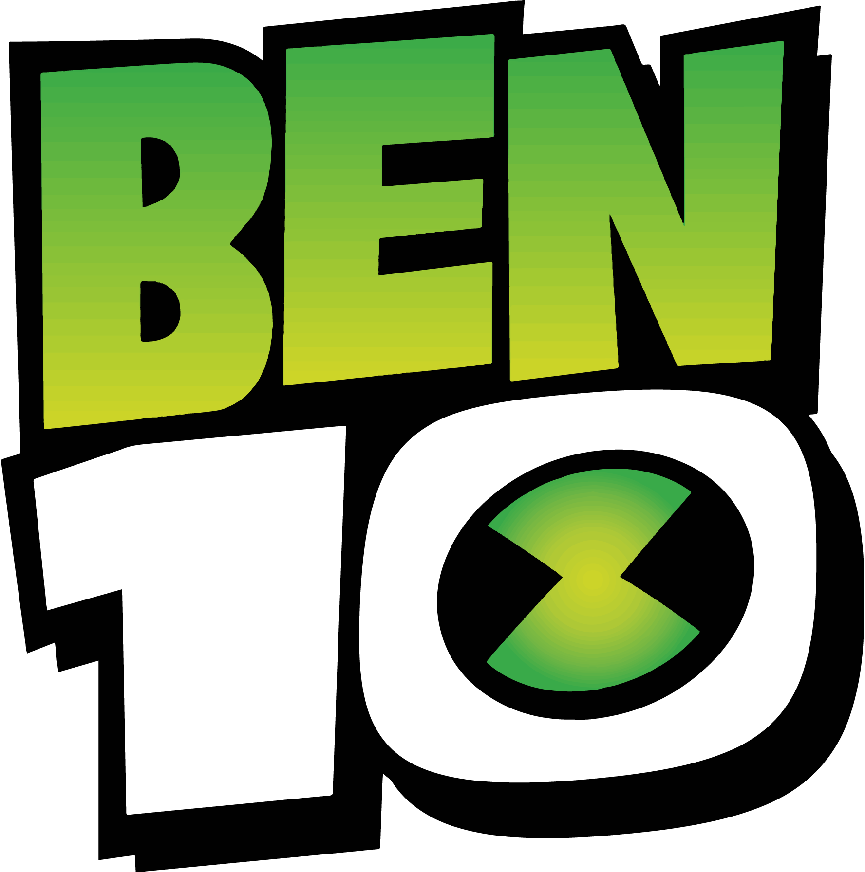 Ben-10-Logo-Vector