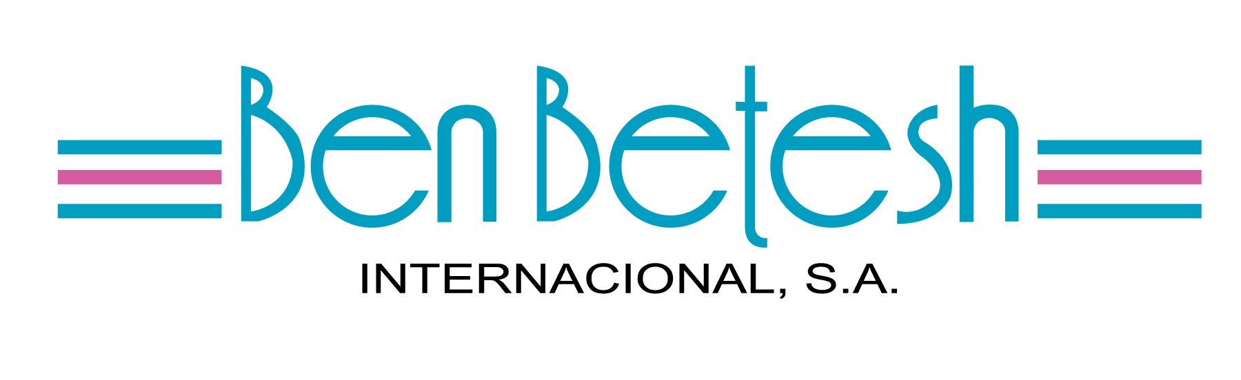 Ben-Betesh-Logo-Vector