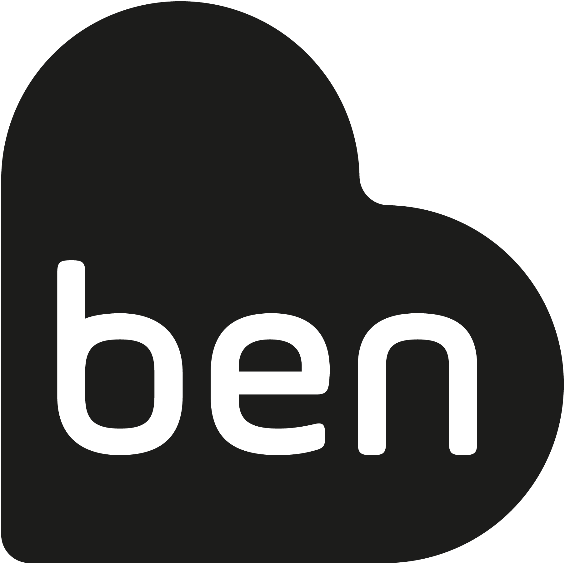 Ben-Visavale-Logo-Vector
