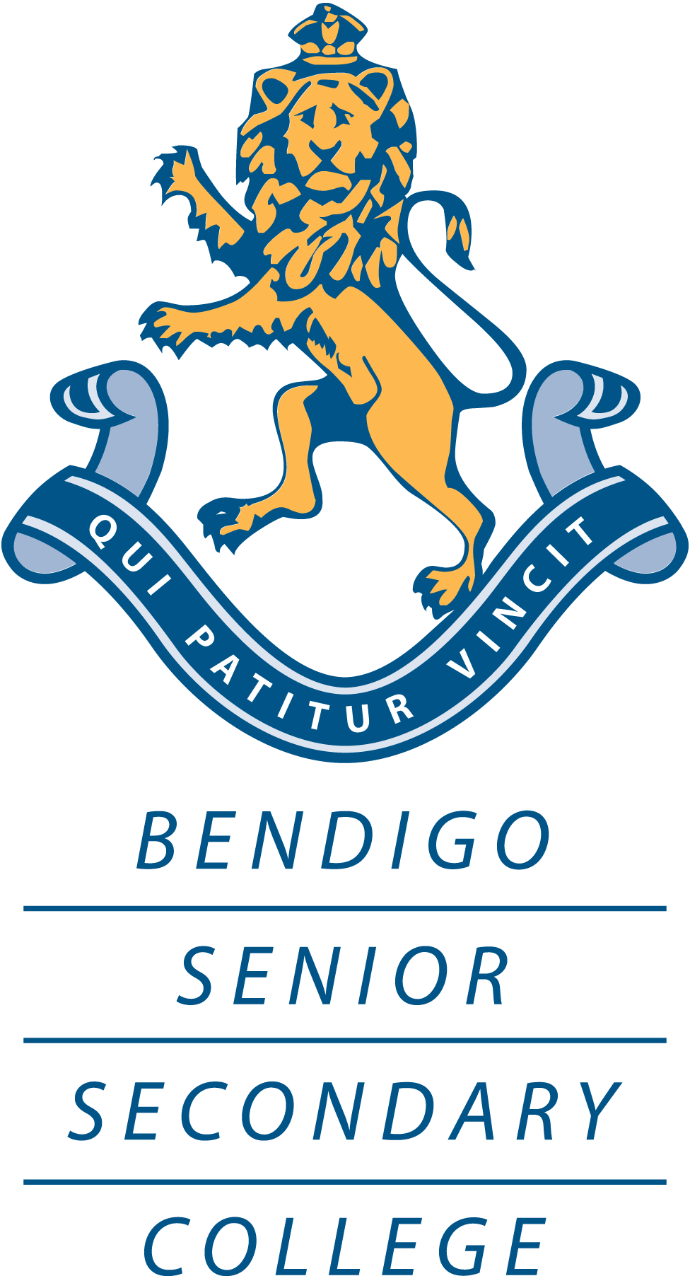 Bendigo-Senior-Secondary-College-Logo-Vector