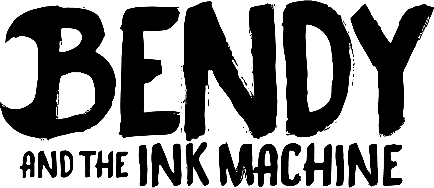 Bendy-Machine-Logo-Vector