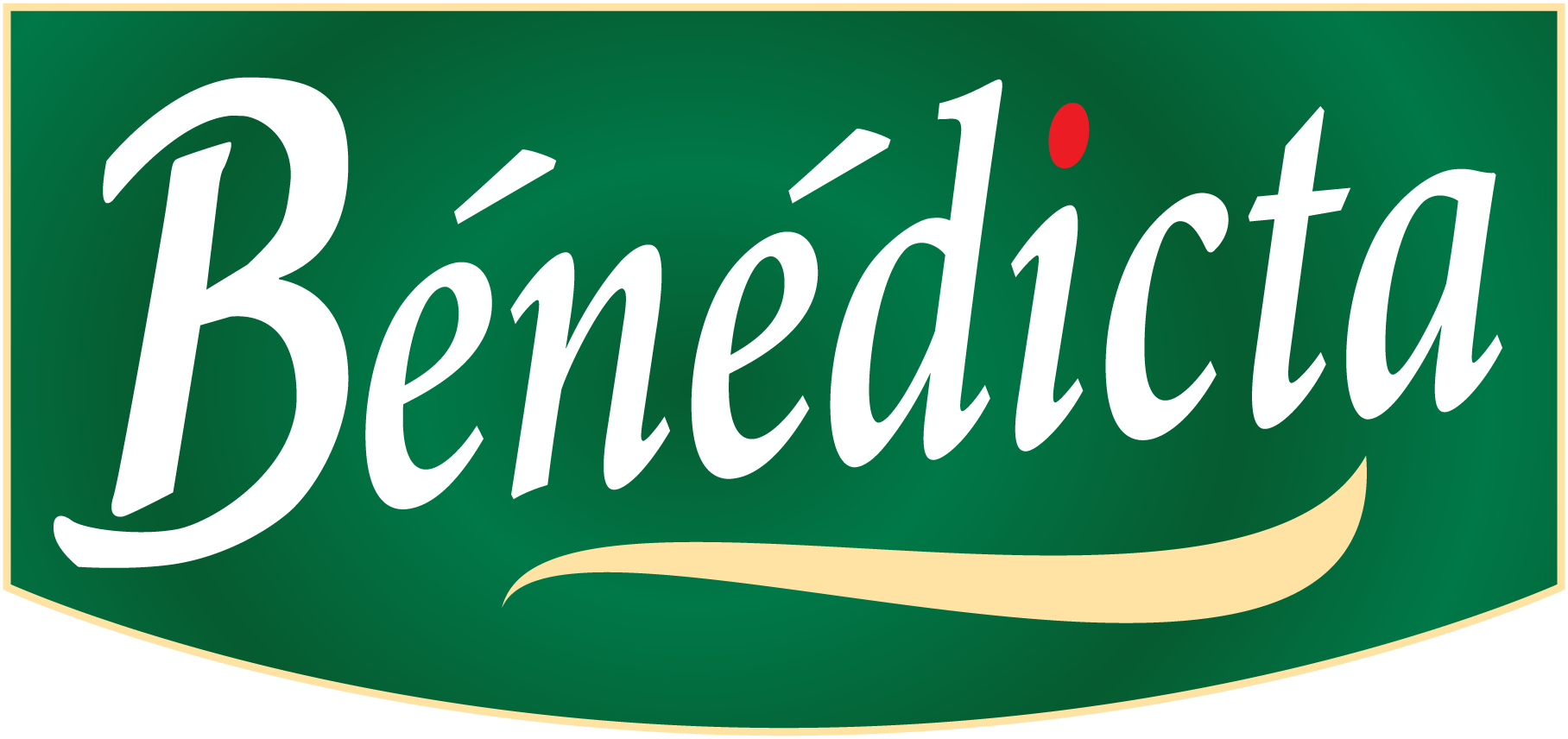 Benedicta-Logo-Vector