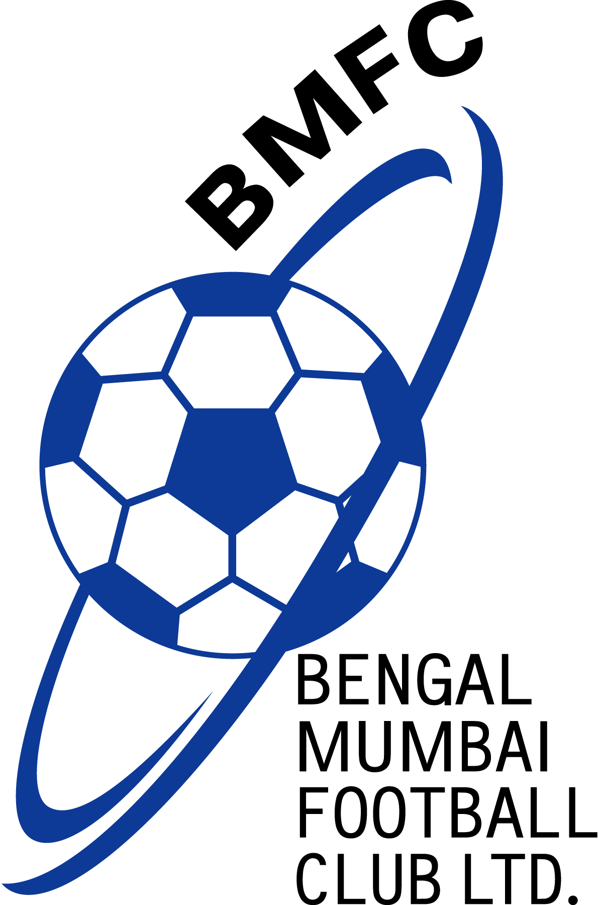 Bengal-Mumbai-Logo-Vector