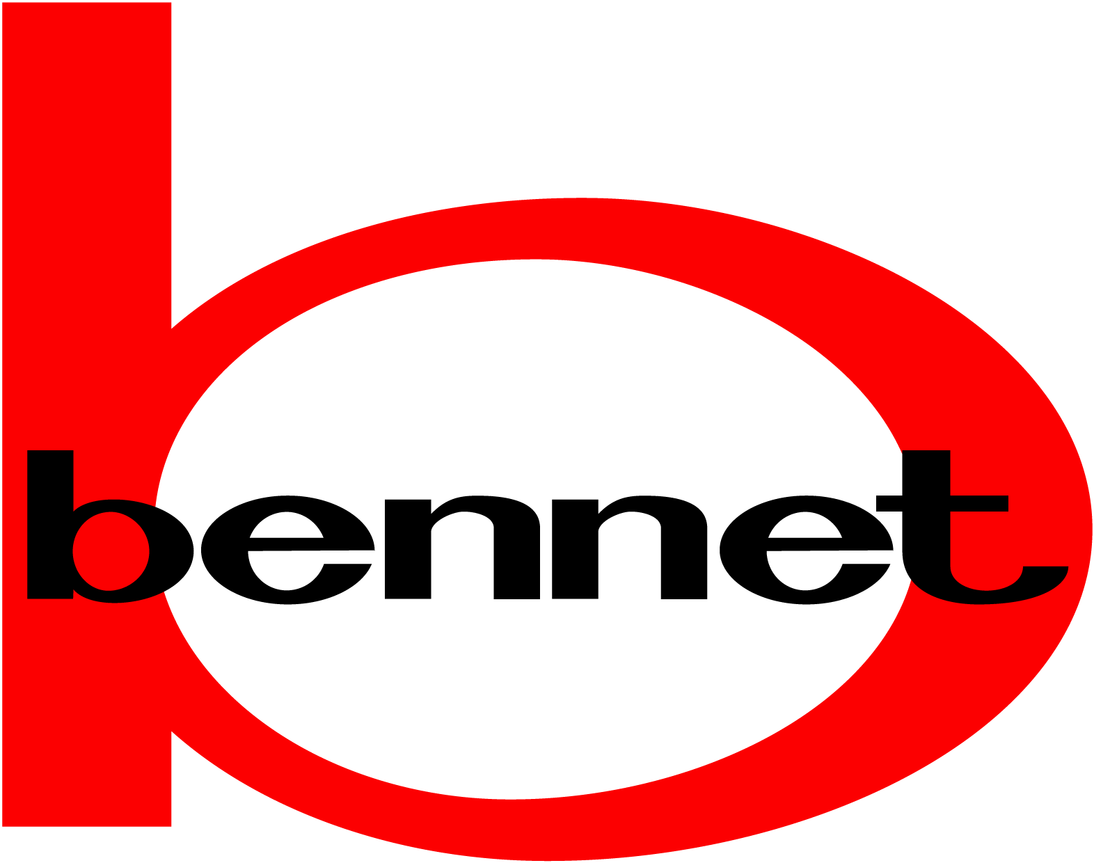 Bennet-Logo-Vector