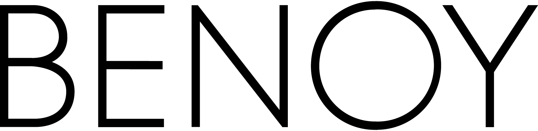 Benoy-Logo-Vector
