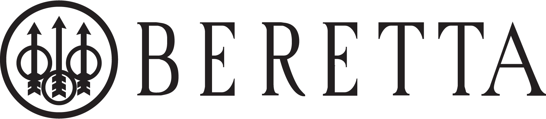 Beretta-Symbol-Logo-Vector