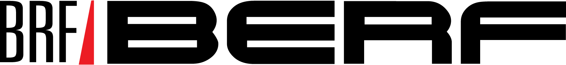 Berf-Porselen-Logo-Vector