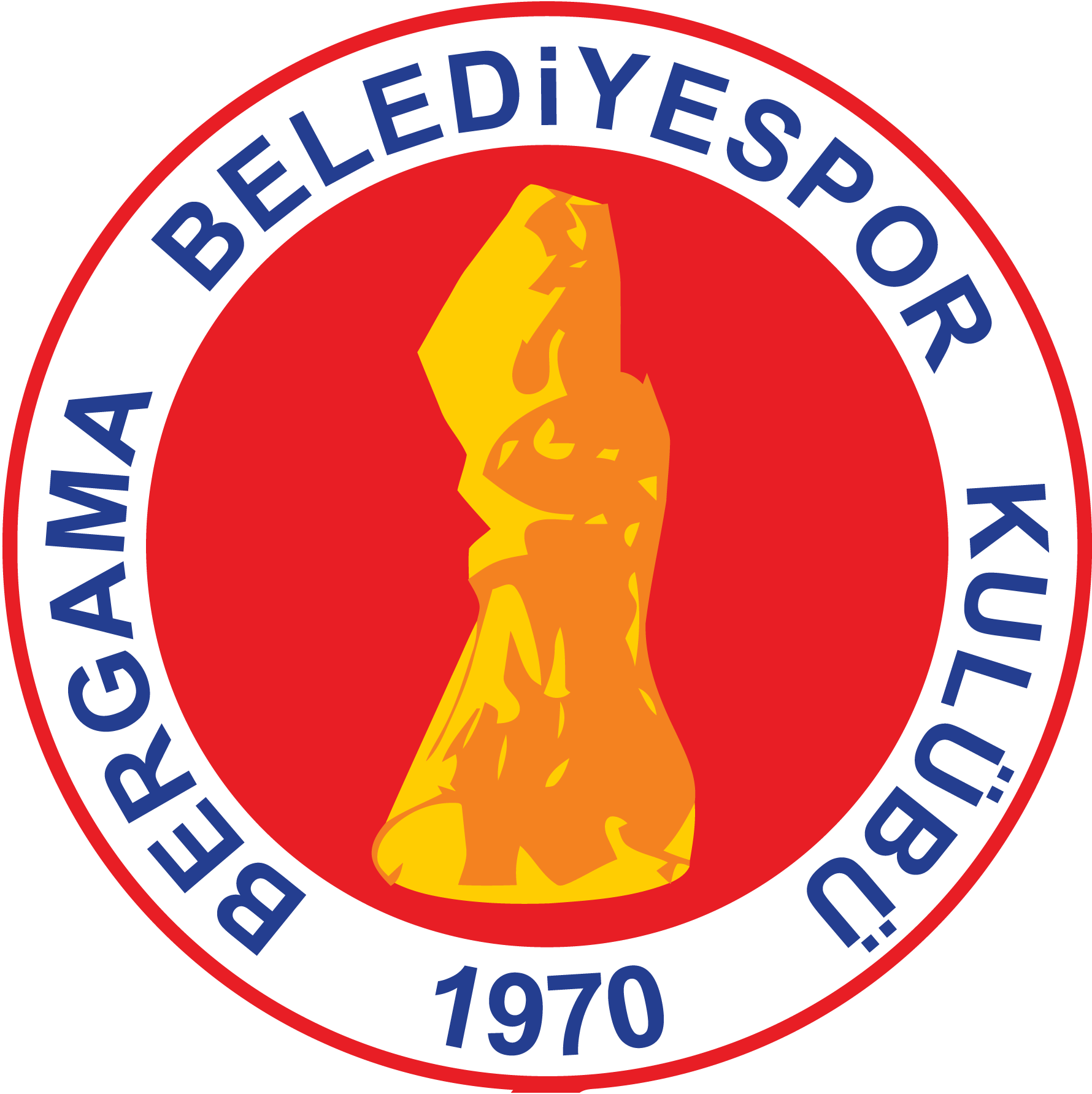 Bergama-Belediyespor-Logo-Vector