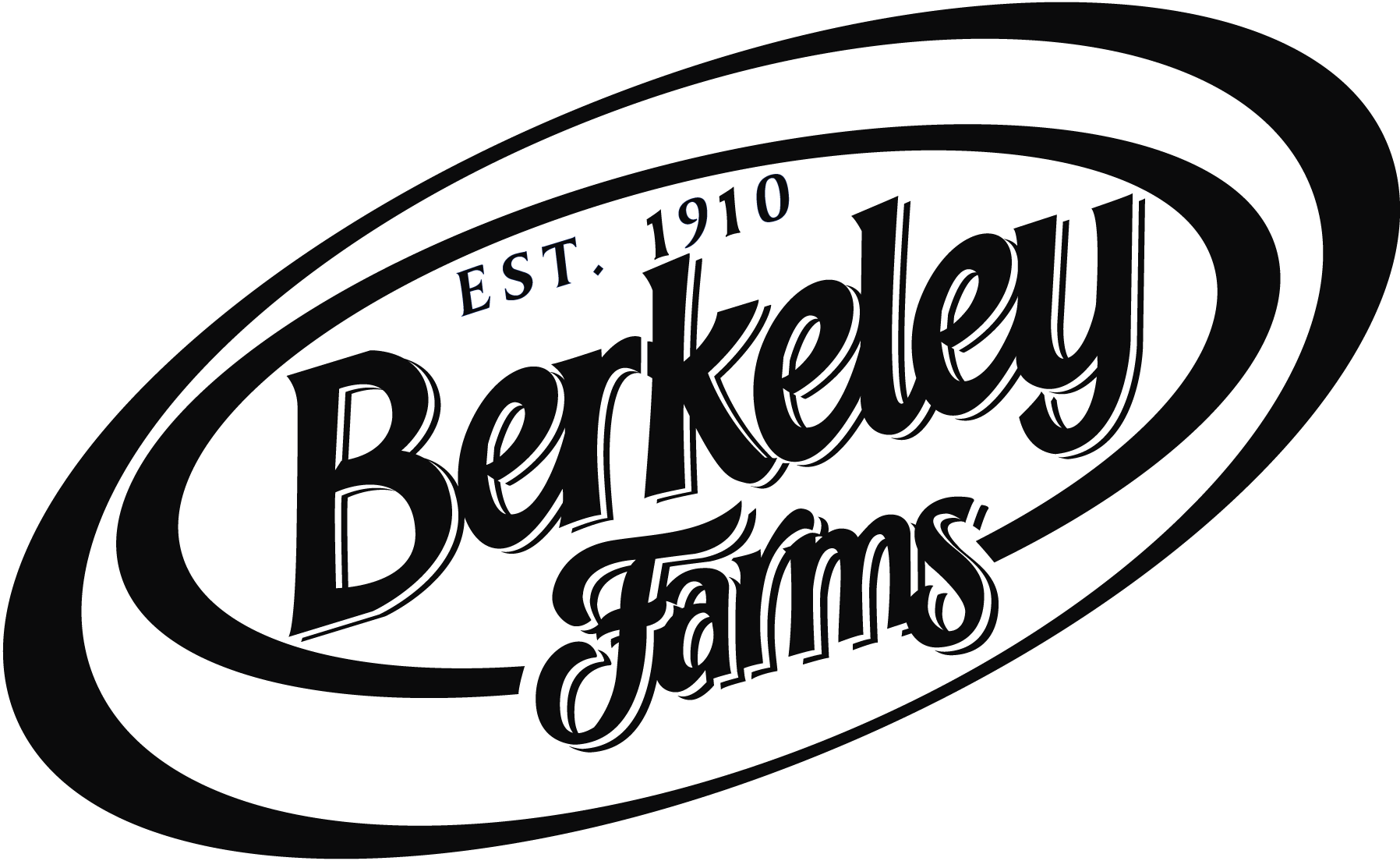 Berkeley-Farms-black-Logo-Vector