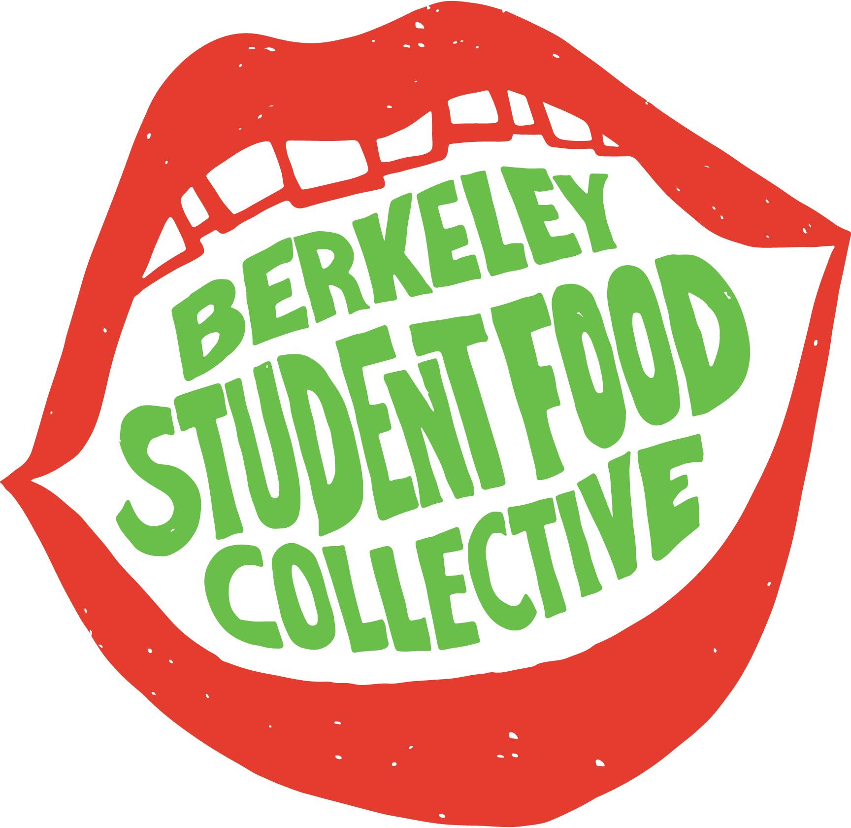 Berkeley-Student-Food-Collective-Logo-Vector