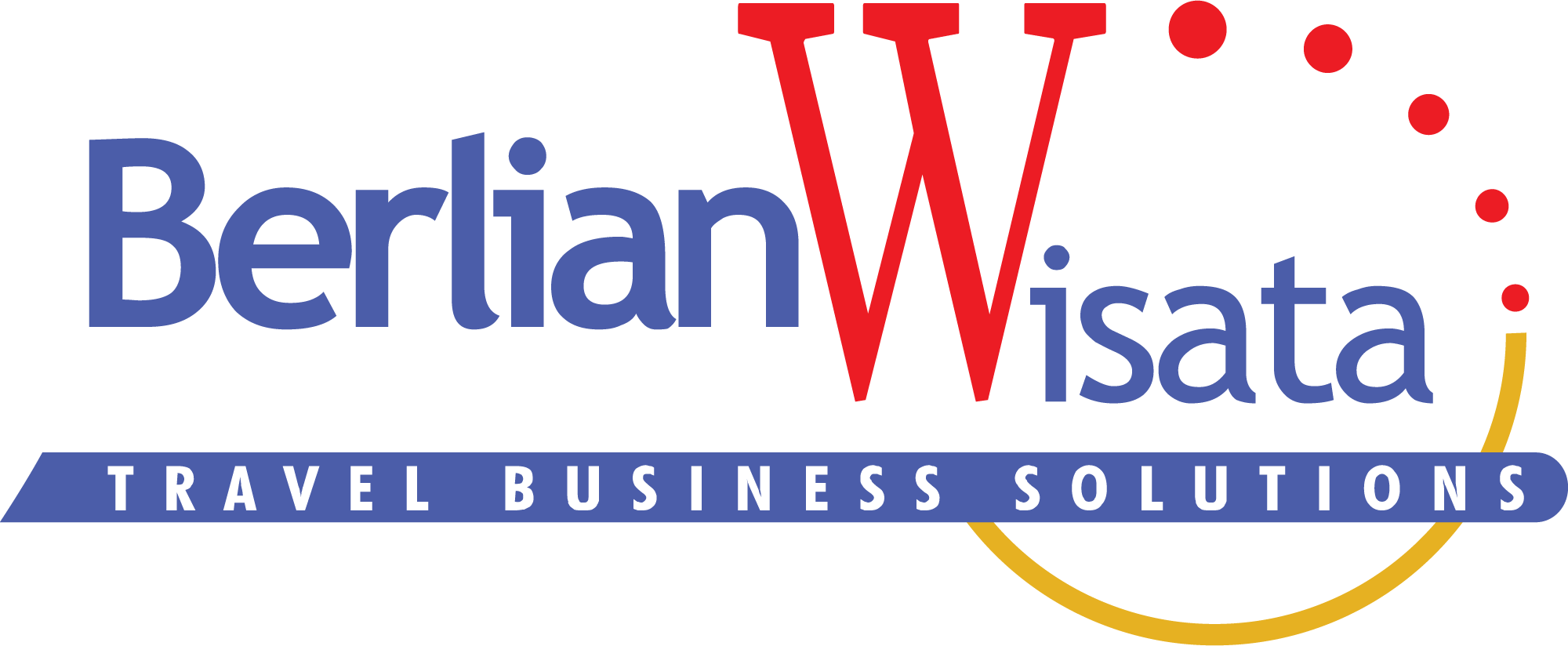 Berlian-Wisata-Logo-Vector