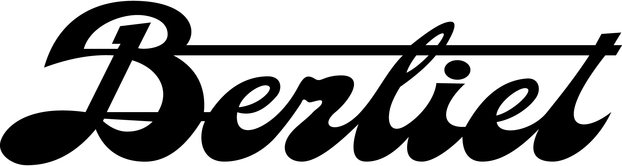 Berliet-Logo-Vector