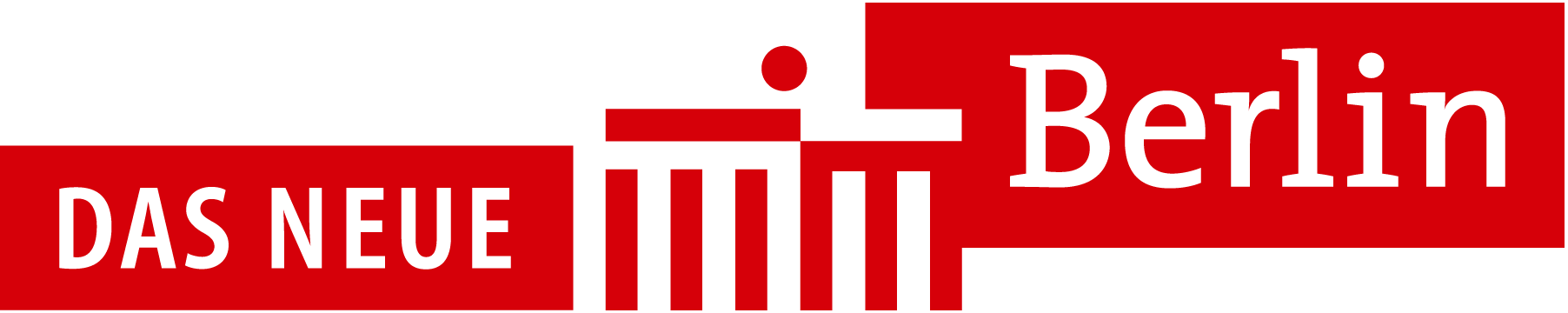 Berlin-Das-NEUE-Logo-Vector