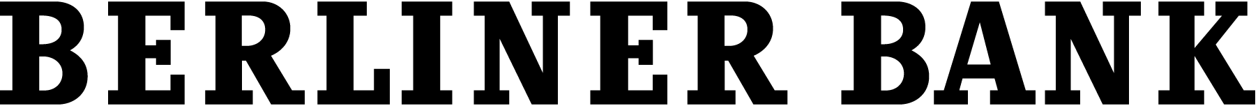 Berliner-Bank-Logo-Vector