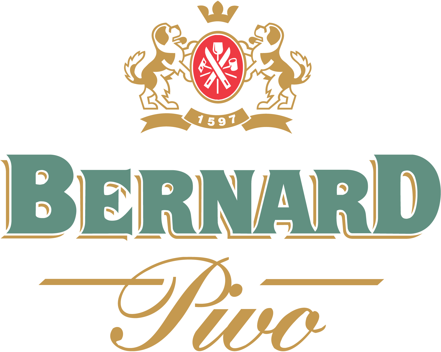 Bernard-Logo-Vector
