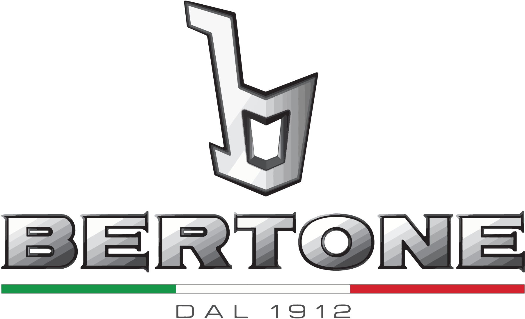Bertone-Logo-Vector