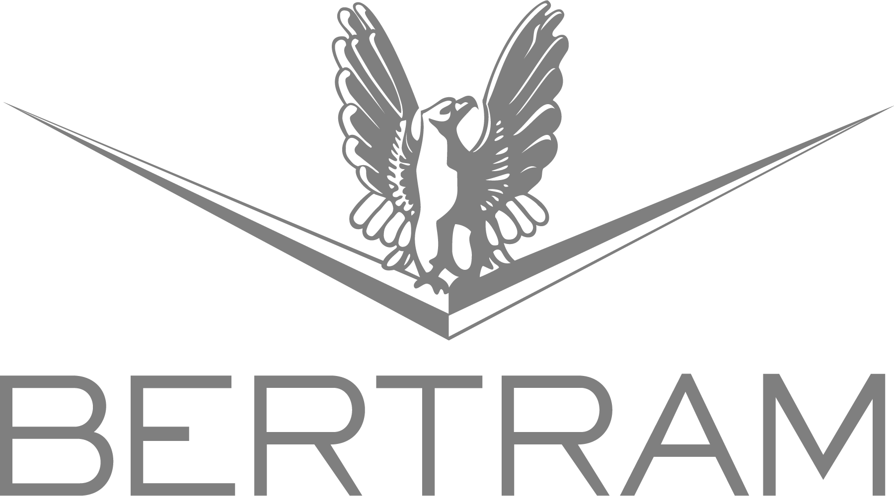 Bertram-Yacht-Logo-Vector