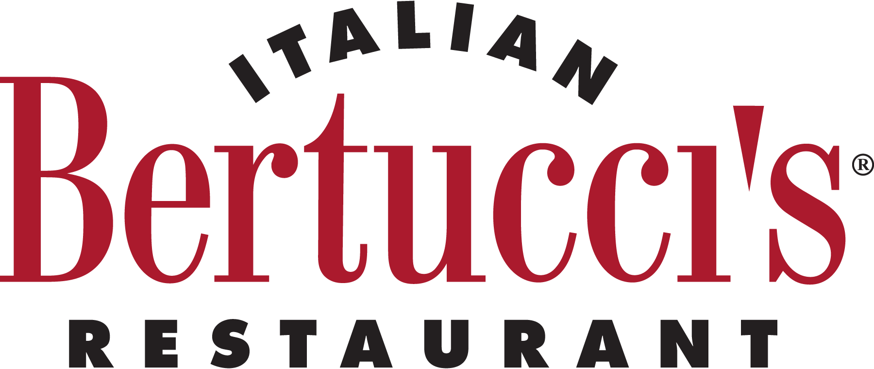 Bertucci's-Logo-Vector