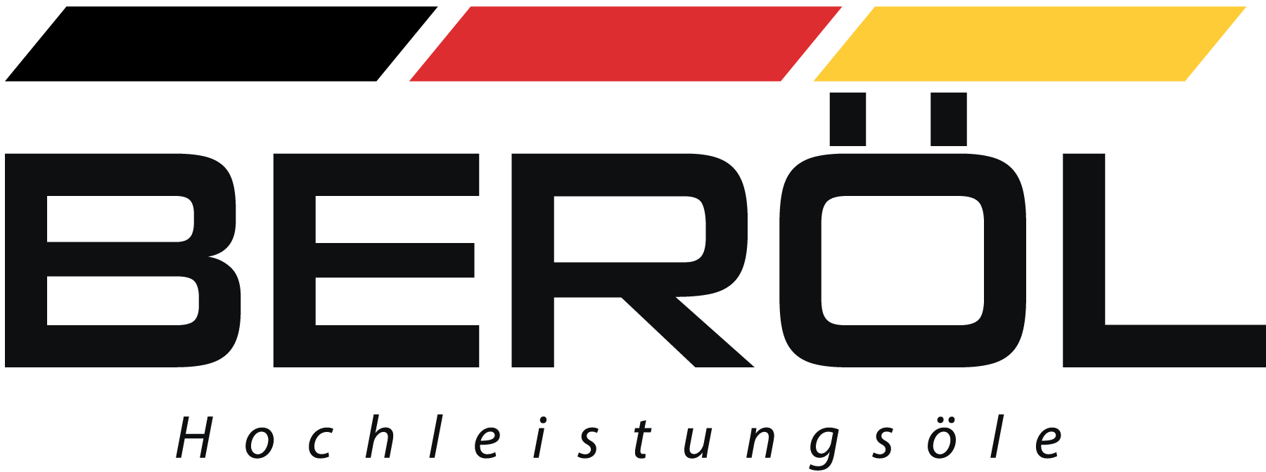Beröl-Lubricants-Logo-Vector
