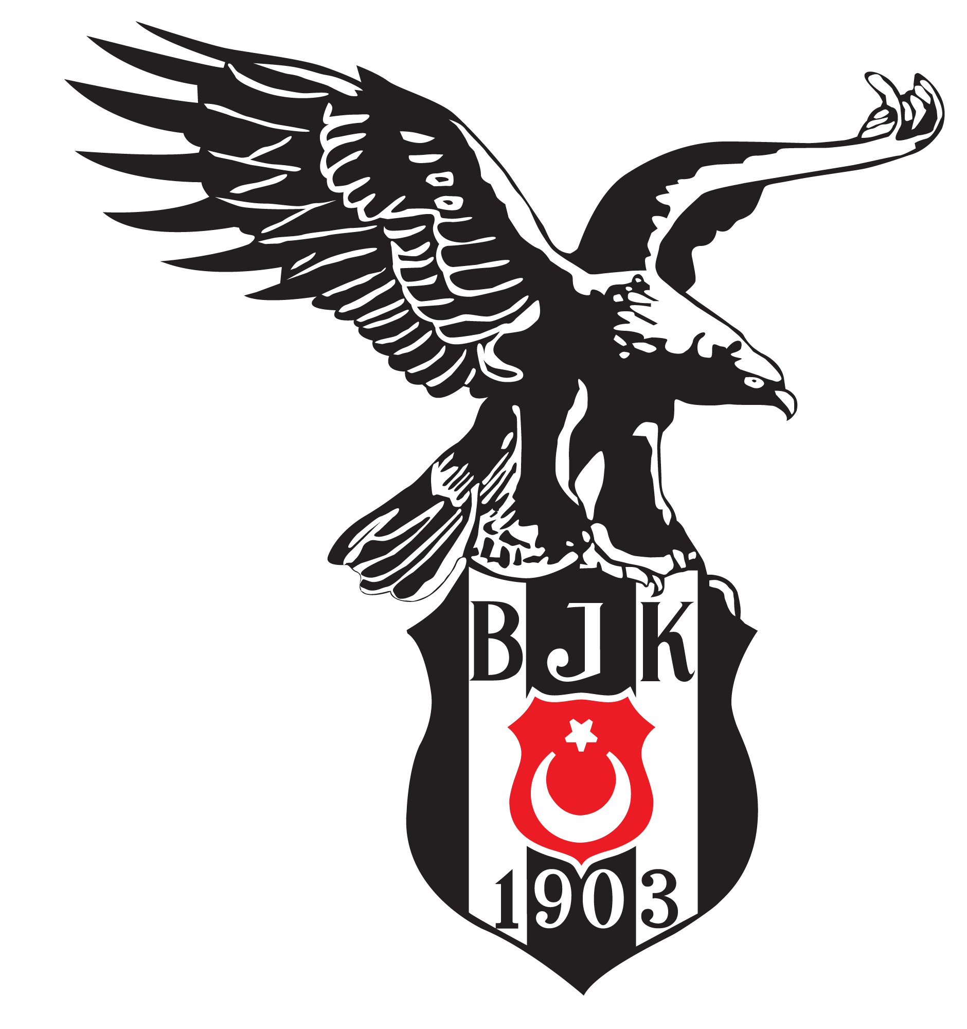 Besiktas-JK-Logo-Vector