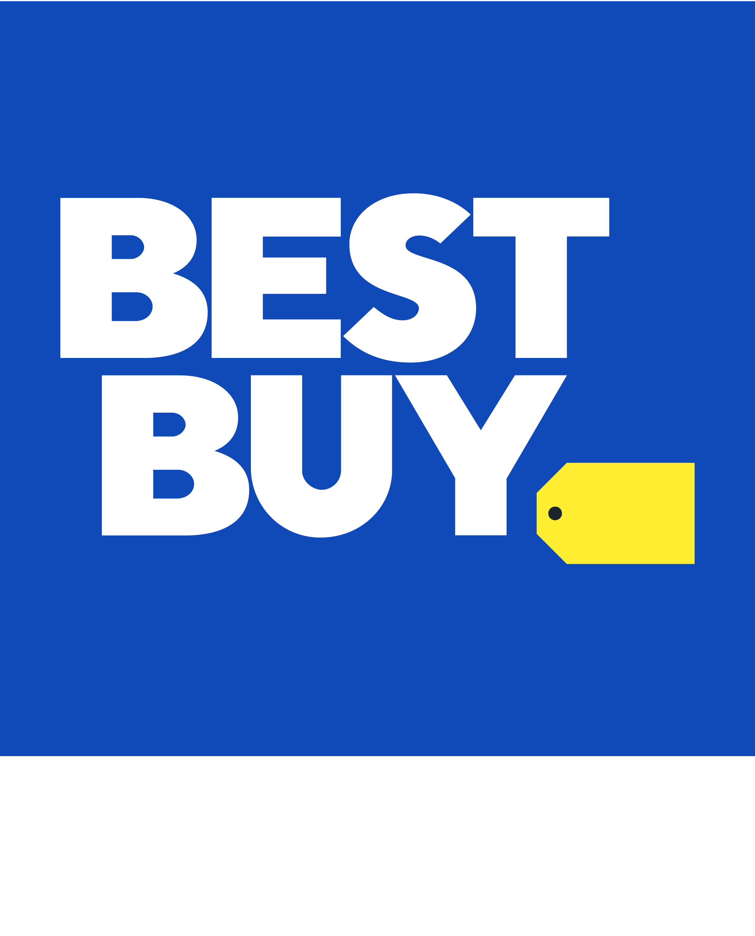 Best-Buy-Logo-Vector