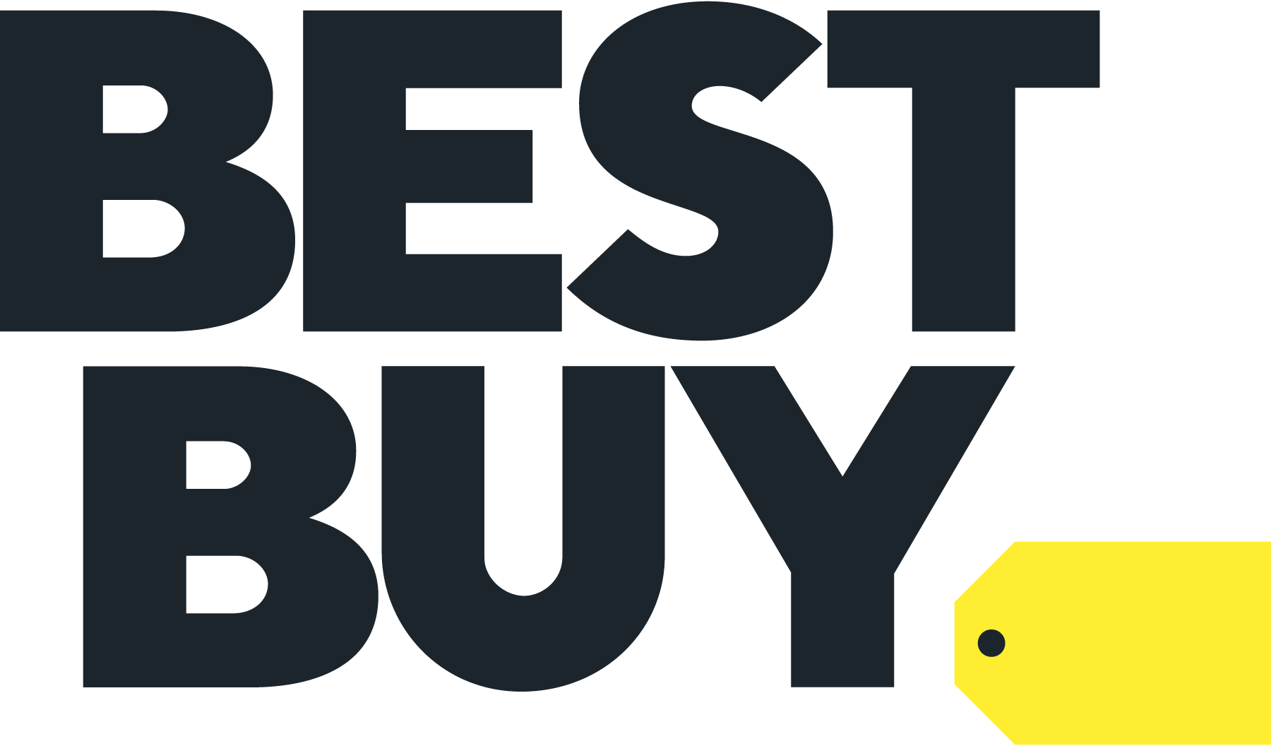 Best-Buy-simple-Logo-Vector