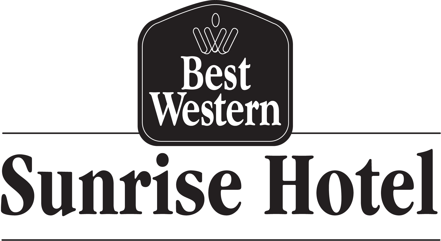 Best-Western-Sunrise-Hotel-Logo-Vector