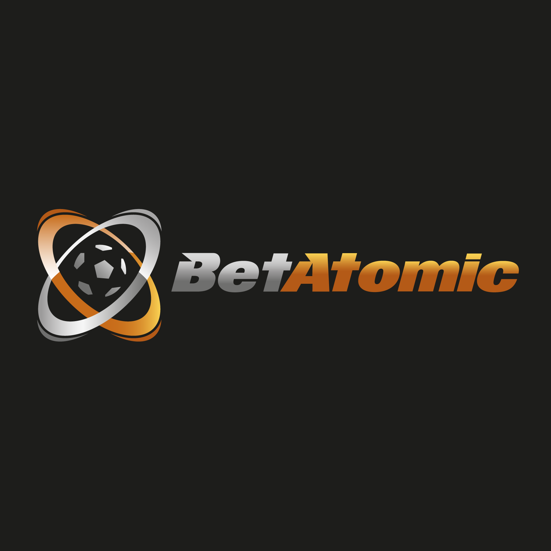 Bet-Atomic-Logo-Vector