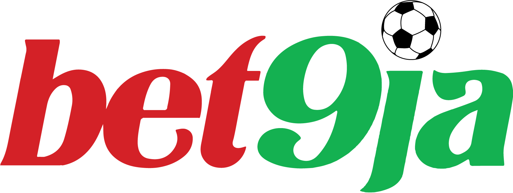 Bet9ja-Logo-Vector