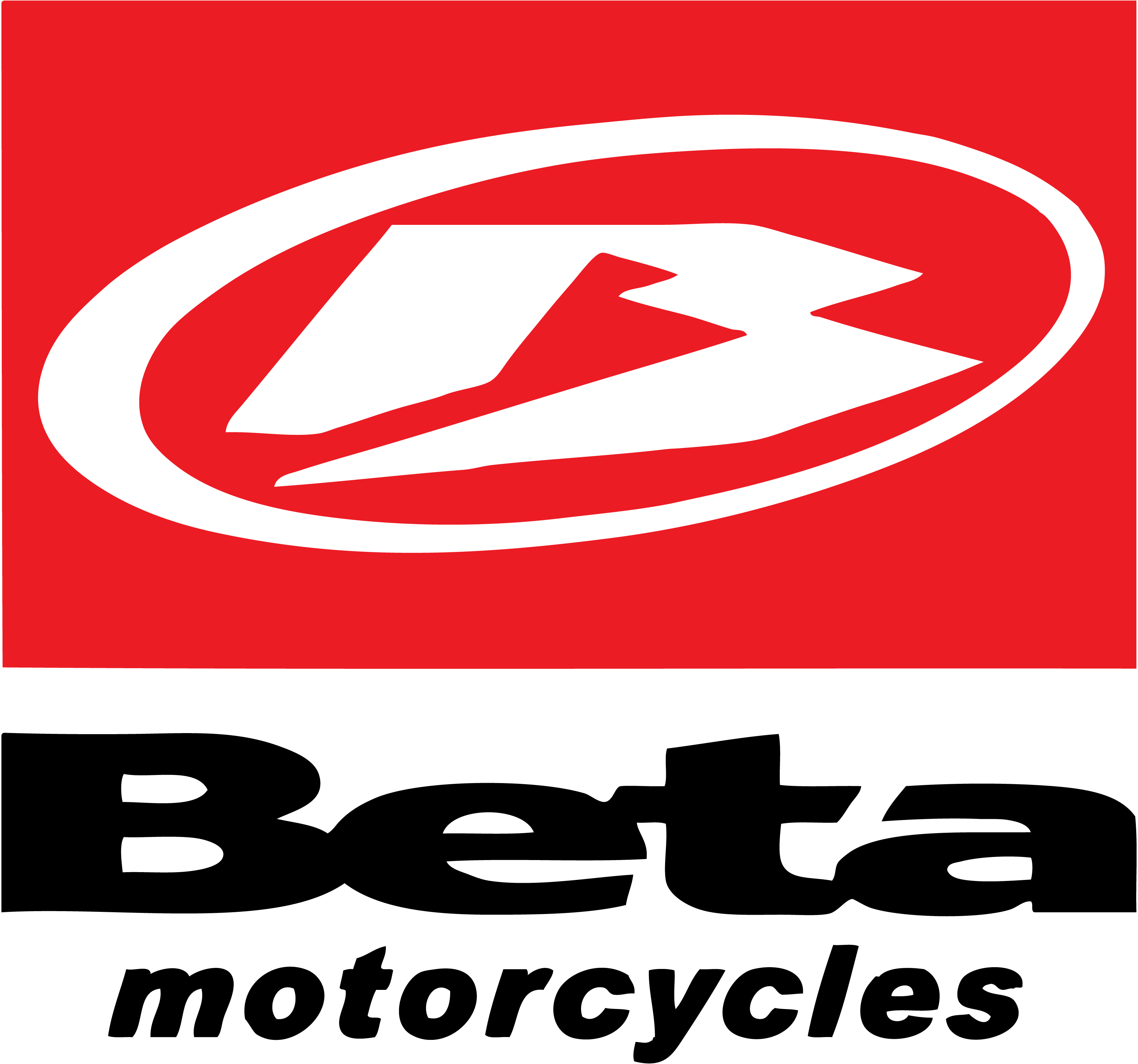 Beta-Motorcycles-Logo-Vector