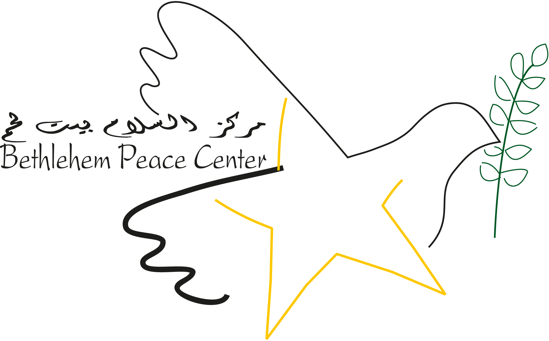 Bethlehem-Peace-Center-Logo-Vector