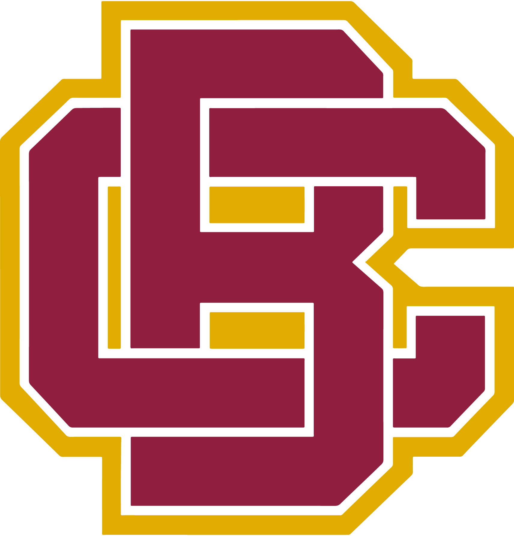 Bethune-Cookman-Logo-Vector