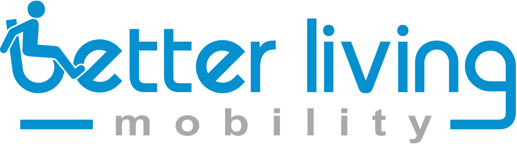 Better-Living-Mobility-Logo-Vector