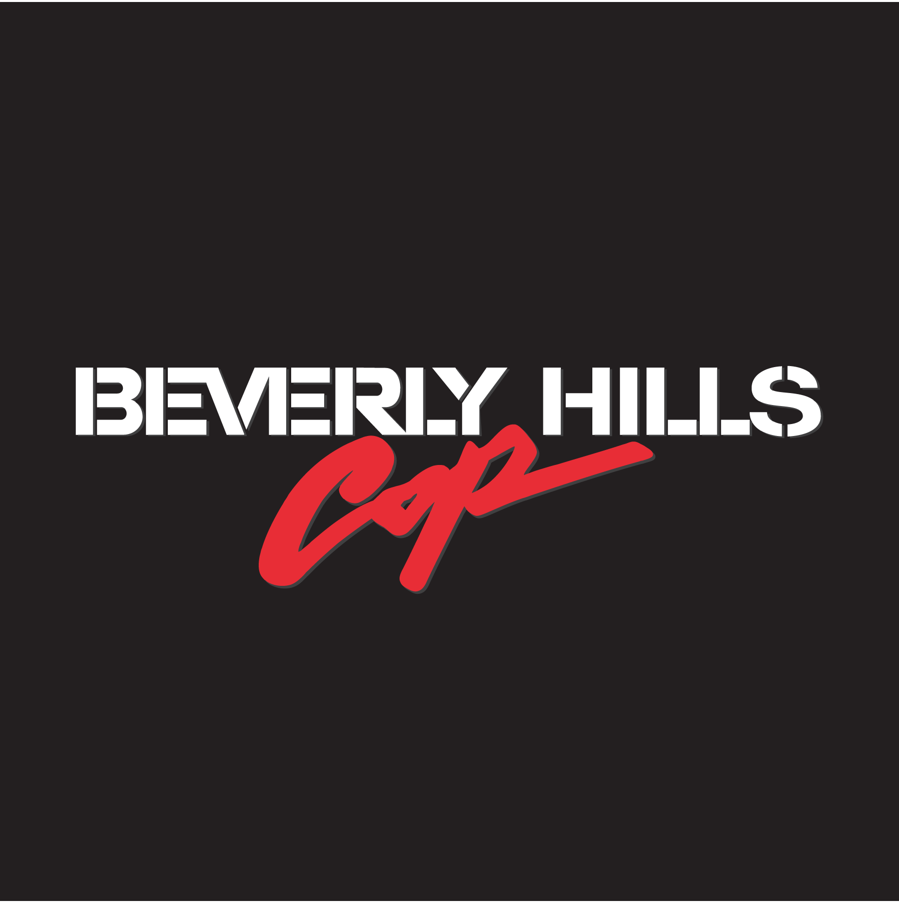 Beverly-Hills-Cop-Logo-Vector