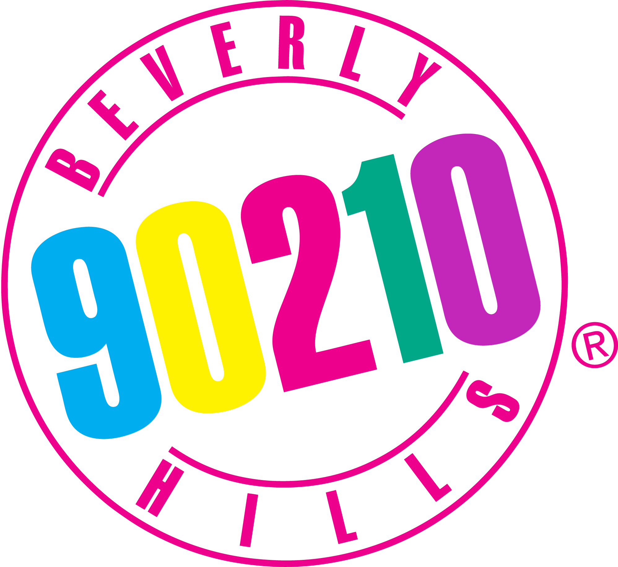 Beverly-Hills-Logo-Vector