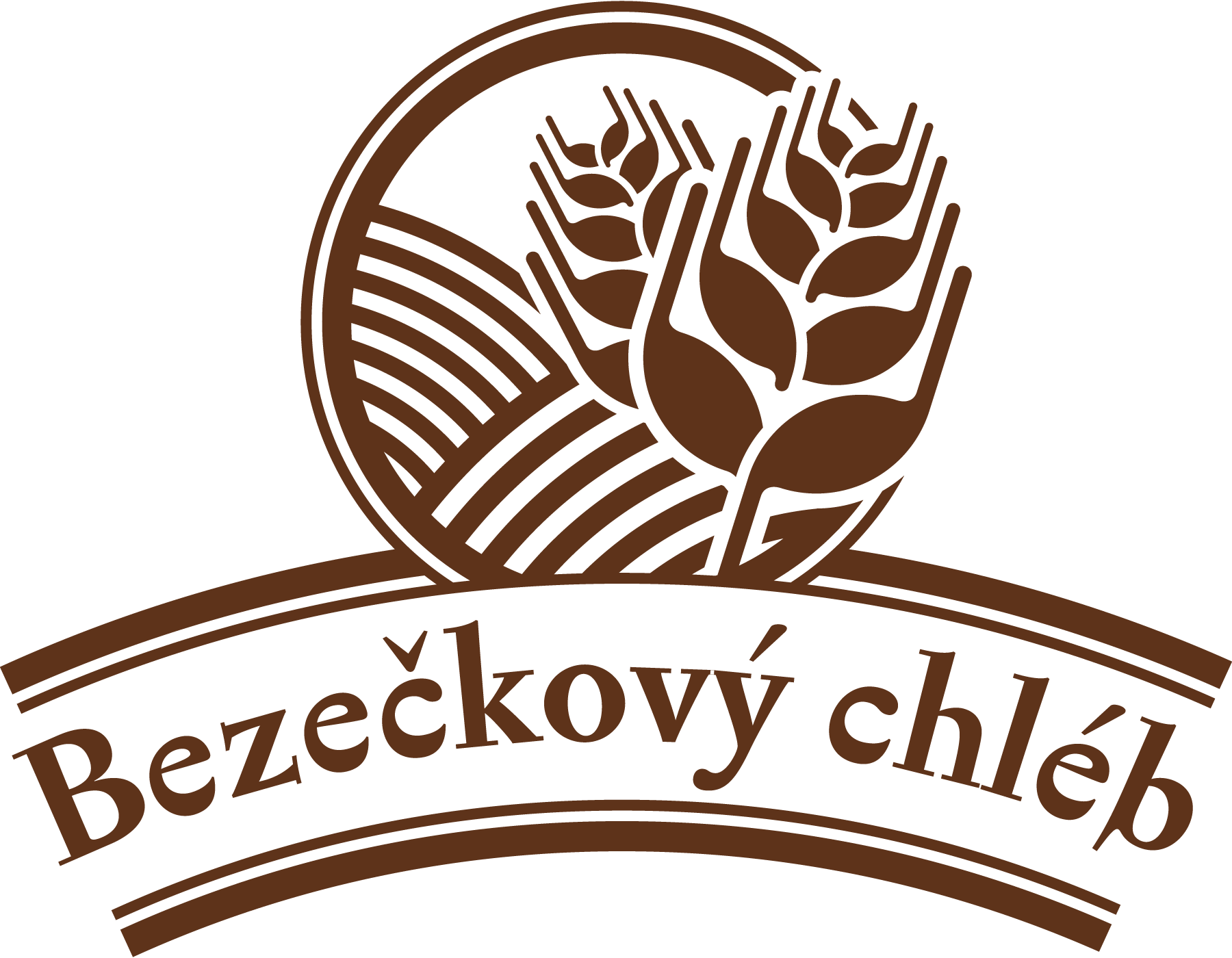 Bezeckovy-Chleb-Logo-Vector