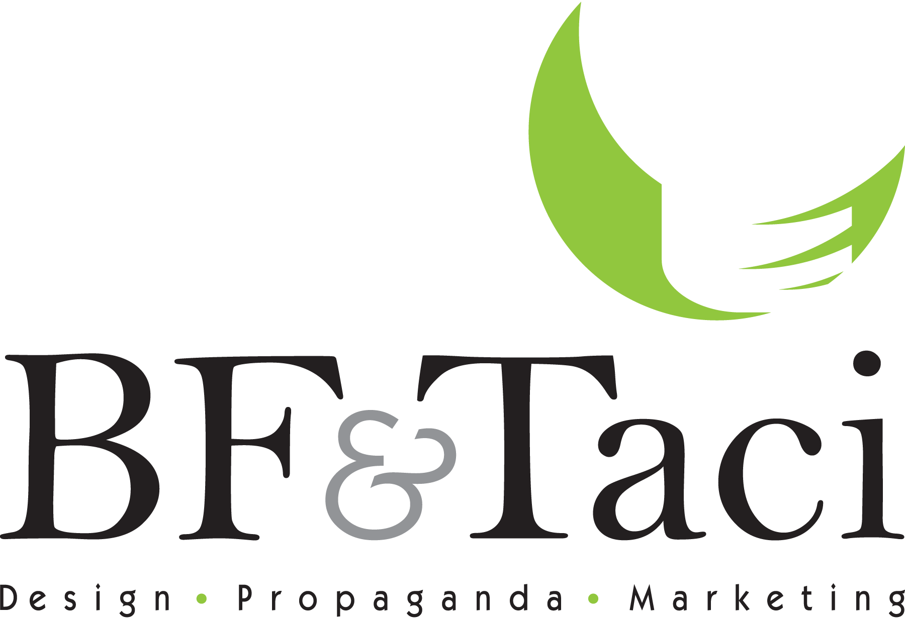 Bf&Taci-Publicidade-Logo-Vector
