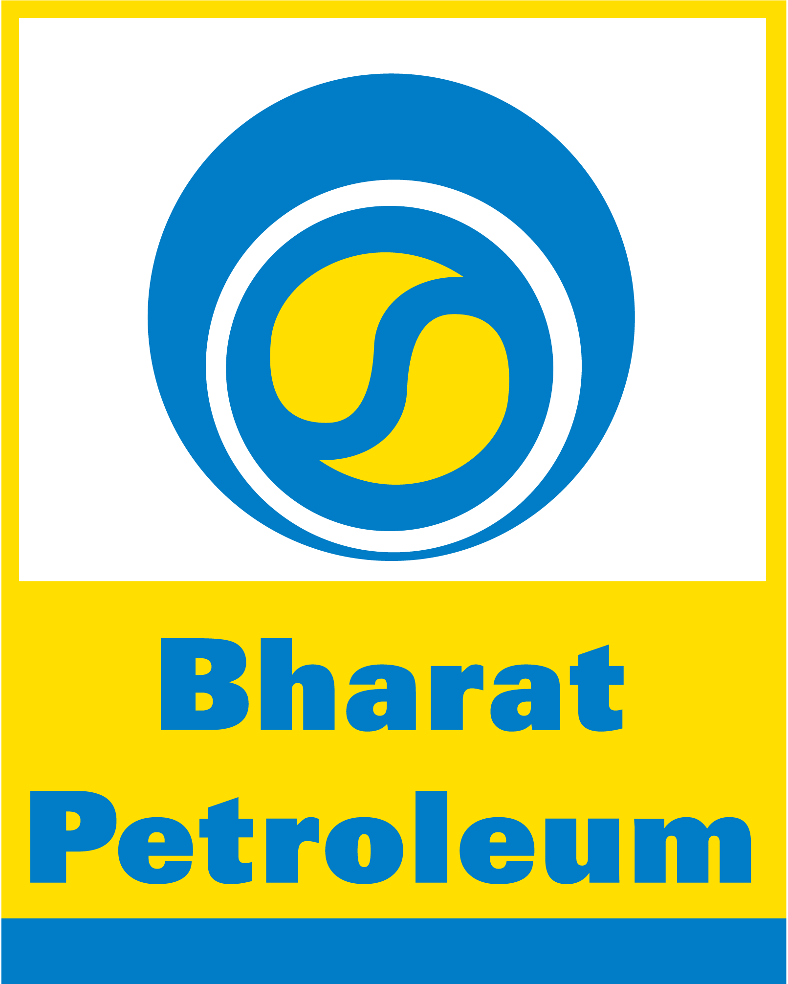 Bharat-Petroleum-Logo-Vector