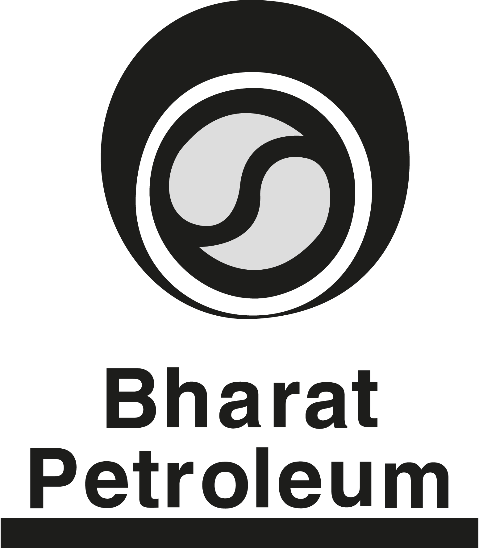 Bharat-Petroleum-old-Logo-Vector