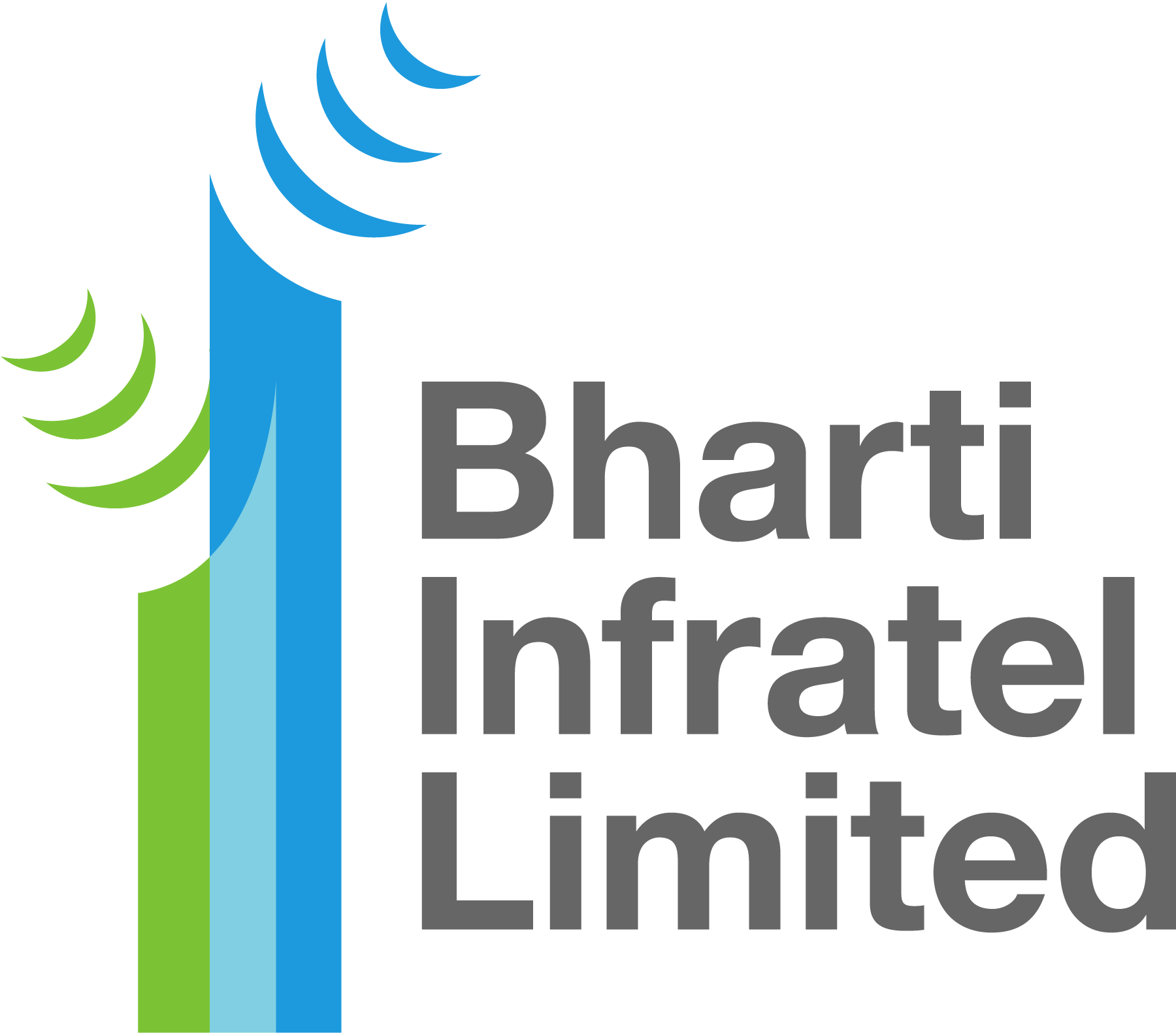 Bharti-Infratel-Logo-Vector