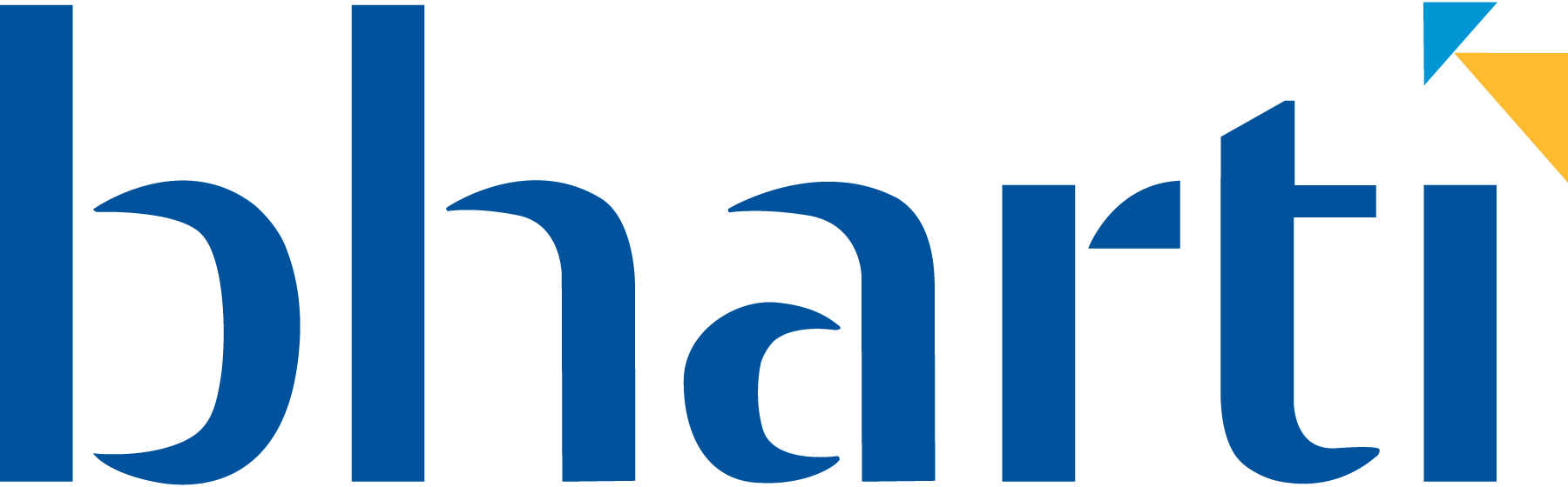 Bharti-Logo-Vector