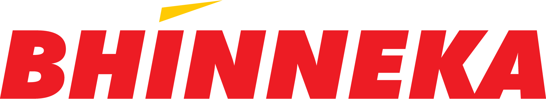 Bhinneka-Logo-Vector