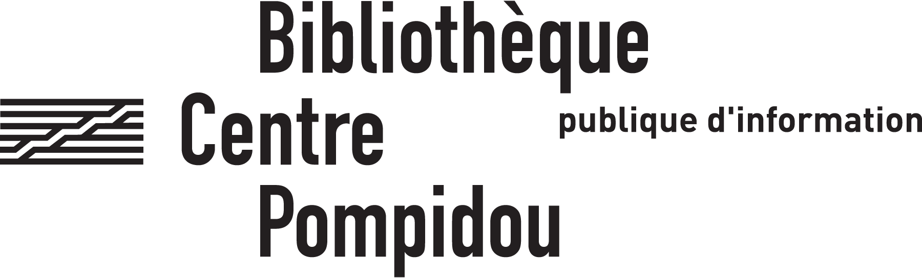 Bibliothèque-publique-d'information-Logo-Vector