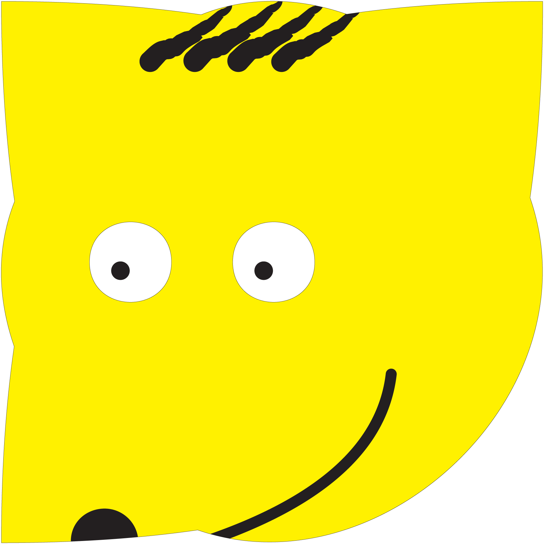 Bichinho-de-Estimação-Logo-Vector