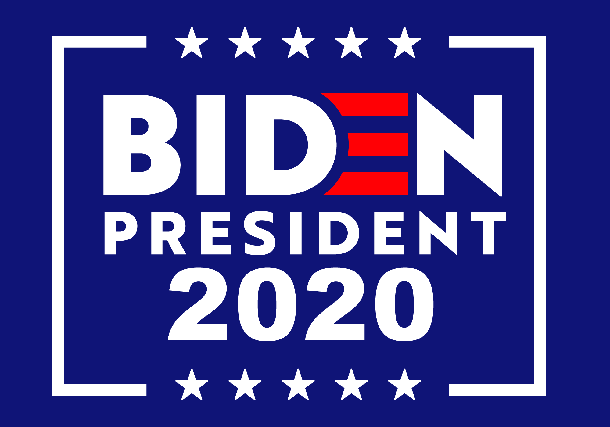 Biden-President-2020-Logo-Vector