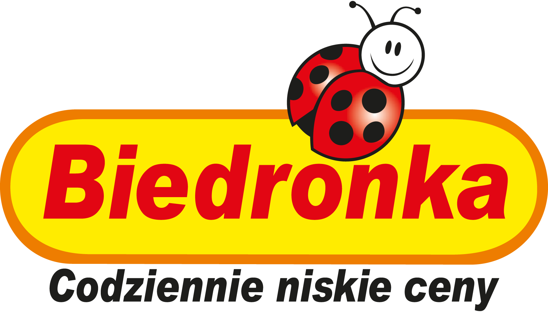 Biedronka-Logo-Vector