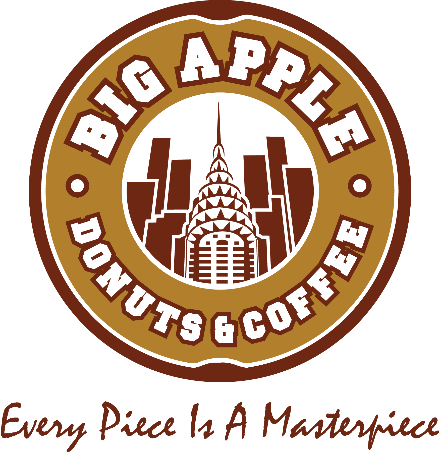 Big-Apple-Donuts-Logo-Vector