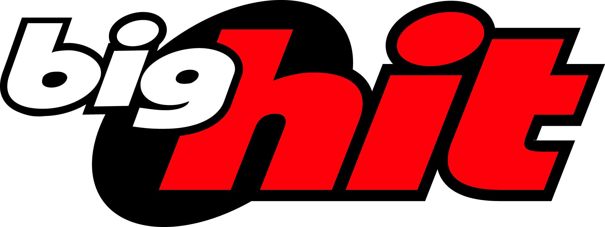 BigHit-Logo-Vector