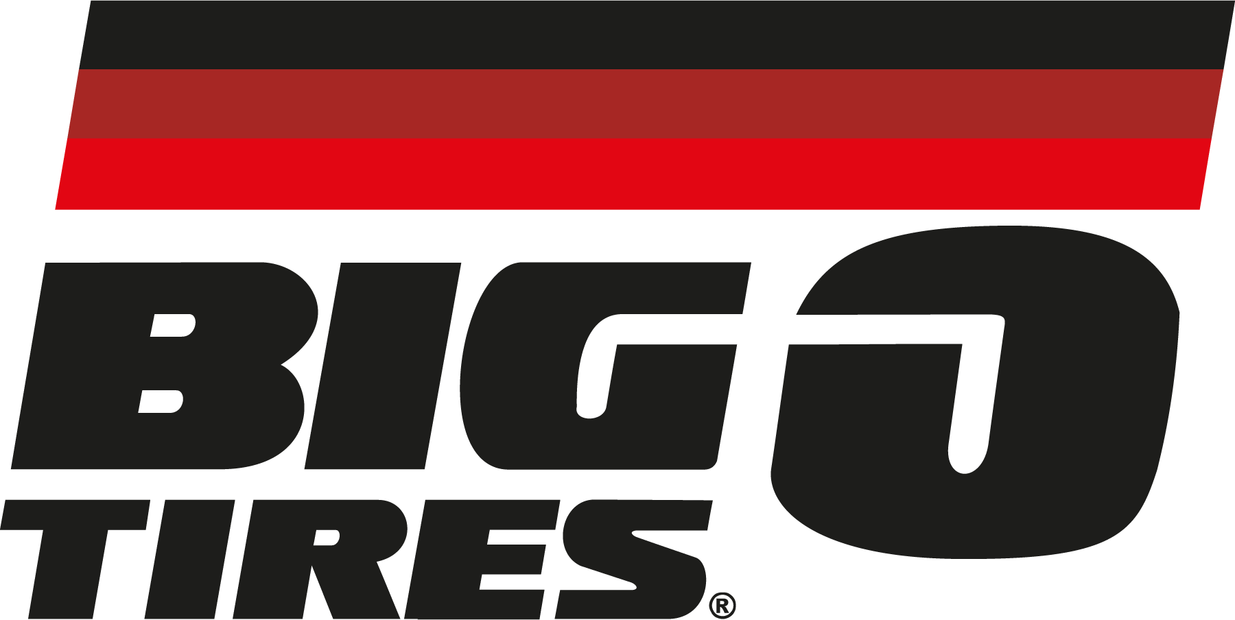 Bigo-Tires-Logo-Vector