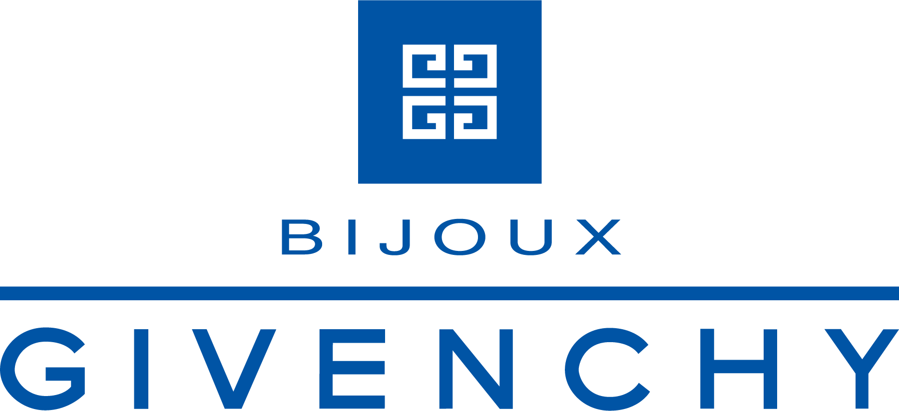 Bijoux-Givenchy-Logo-Vector